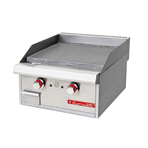 Plancha de Gas