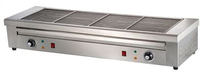 Parrilla Eléctrica