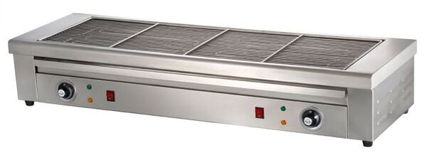 Parrilla Eléctrica