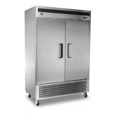 Refrigerador de Aluminio